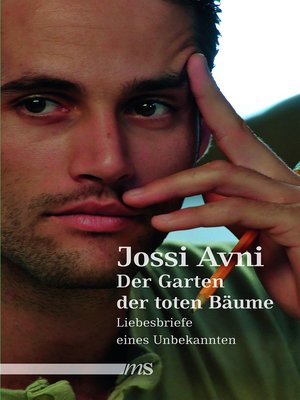 cover image of Der Garten der toten Bäume